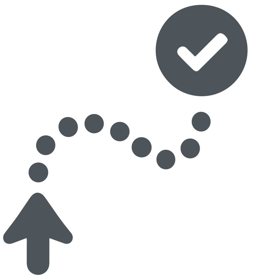 Journey through an intrapreneurial project in a large organization